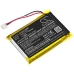 Medicinsk batteri 3gen CS-GDL300MD