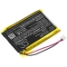 Medicinsk batteri 3gen CS-GDL300MD