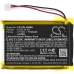 Medicinsk batteri 3gen CS-GDL300MD
