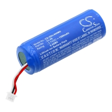 Kompatibel batteriudskiftning til 3gen DL4-1306A,DL4B