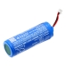 Medicinsk batteri 3gen CS-GDL400MD