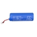 Medicinsk batteri 3gen CS-GDL400MD