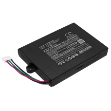 Kompatibel batteriudskiftning til Medtronic BAT-0023-SP,BAT-0023A