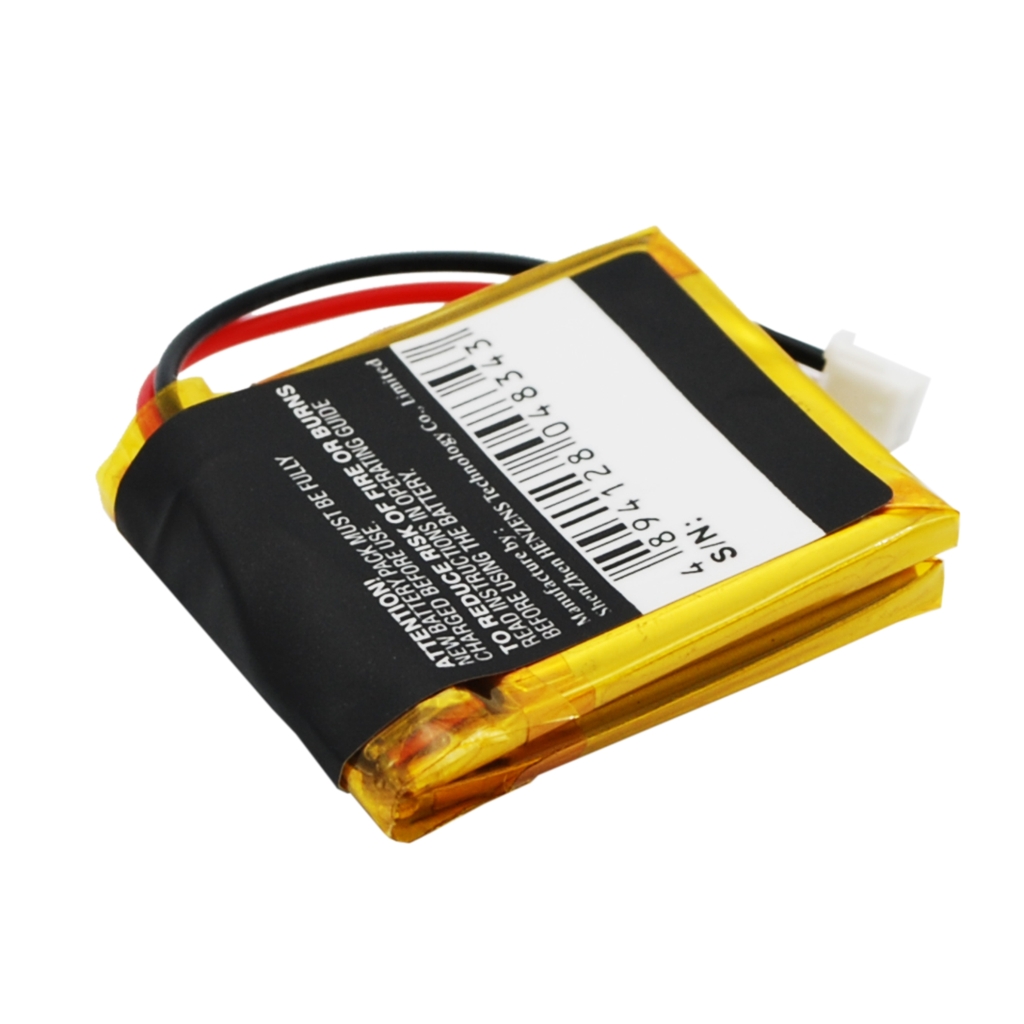 RCA Batteri til trådløs telefon CS-GE519CL