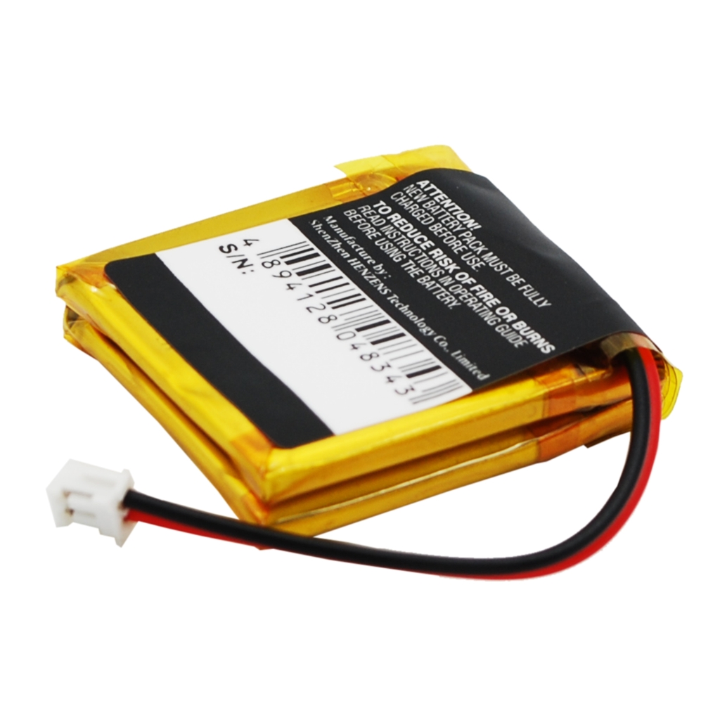 RCA Batteri til trådløs telefon CS-GE519CL