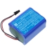 Medicinsk batteri GE CS-GEC150MD