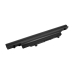 Notebookbatteri Getaway CS-GEC390NB
