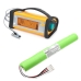 Medical Battery Datex ohmeda CS-GEP605MD