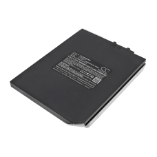Kompatibel batteriudskiftning til GE 2378963-2,5401269,5401272,5401272-2,5423275...