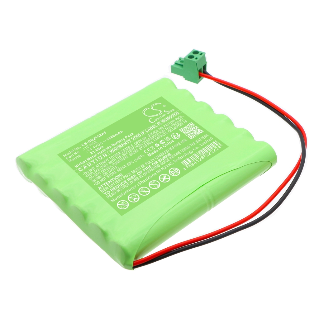 Geze Ecconodrive EL