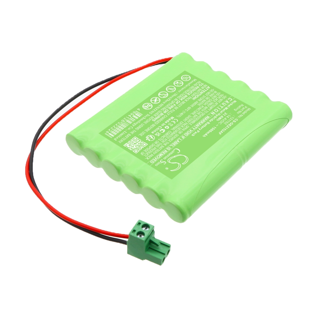 Geze Ecconodrive EL