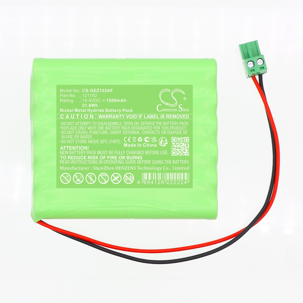 Geze Ecconodrive EL