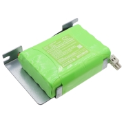 CS-GEZ526AF<br />Batterier til  erstatter batteri TO1013