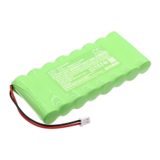 Compatible battery replacement for  39181