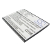 Mobiltelefonbatteri GFive CS-GFA790SL