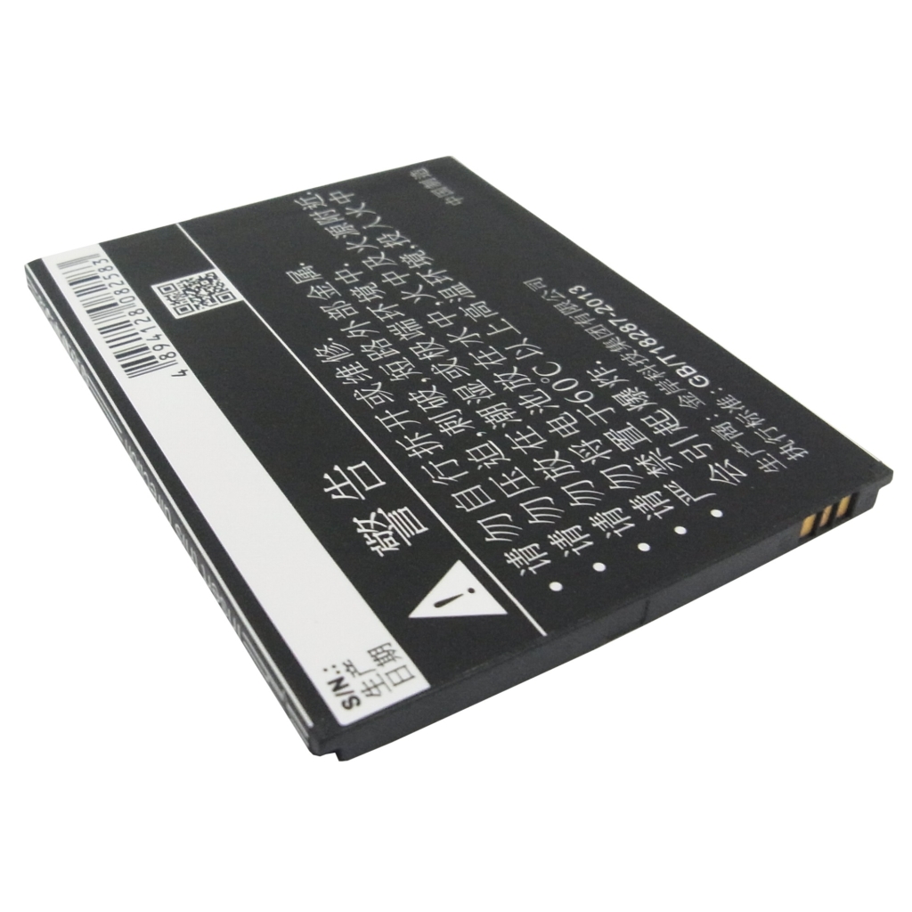 Mobiltelefonbatteri GFive CS-GFA790SL