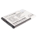 Mobiltelefonbatteri GFive CS-GFA880SL
