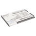 Mobiltelefonbatteri GFive CS-GFA880SL