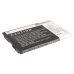 Mobiltelefonbatteri GFive CS-GFA880SL