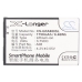 Mobiltelefonbatteri GFive CS-GFA880SL