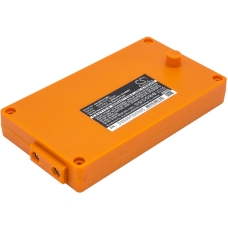 Kompatibel batteriudskiftning til Gross funk 100-000-134,114025,738010957,GF001,RGRO1215