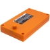 Batterier Erstatter FUA50