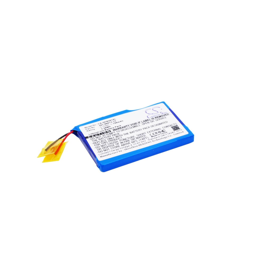 GPS Garmin CS-GFN201SL