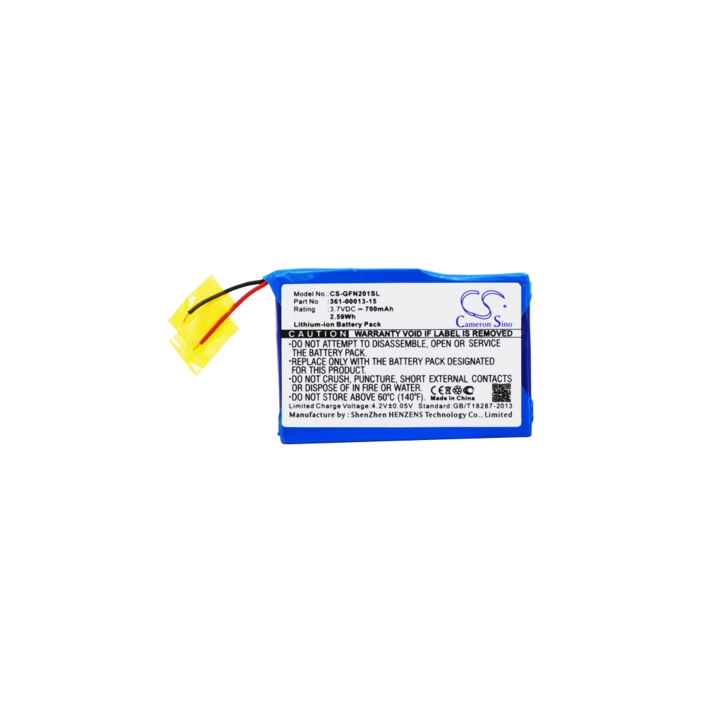 GPS Garmin CS-GFN201SL
