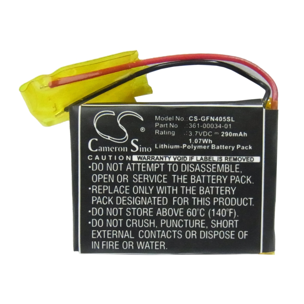 GPS Garmin CS-GFN405SL