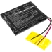 GPS Garmin CS-GFN910SL