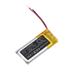 Kompatibel batteriudskiftning til Garmin 361-00104-00,361-00104-20