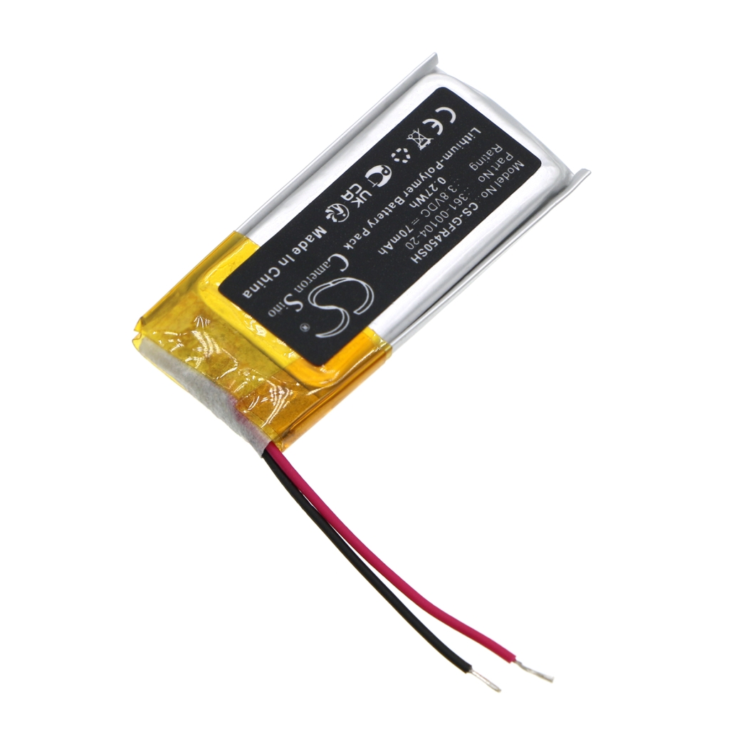 Smartwatchbatteri Garmin CS-GFR450SH