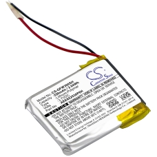 Kompatibel batteriudskiftning til Golf Buddy AEE622530P6H