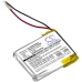 Smartwatchbatteri Golf buddy CS-GFW300SH