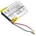 Smartwatchbatteri Golf buddy CS-GFW300SH