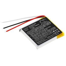 Kompatibel batteriudskiftning til Golf Buddy AEE582525
