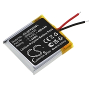 Batteri compatibleWith Golfbuddy