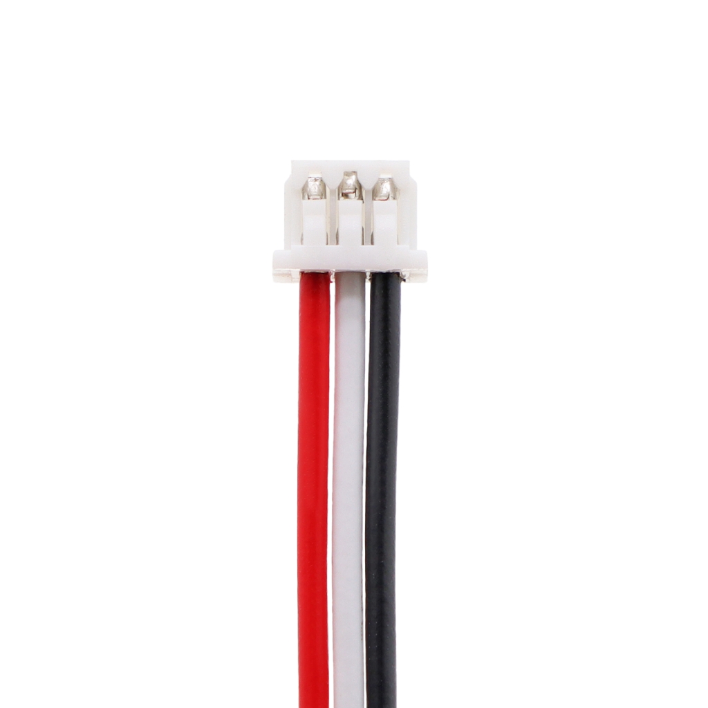 Batteri kompatibel med Ghb CS-GHA700SL