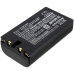 Batteri til elværktøj Graphtec CS-GHL220SL