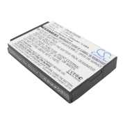 CS-GLF002SL<br />Batterier til  erstatter batteri LI-B03-02