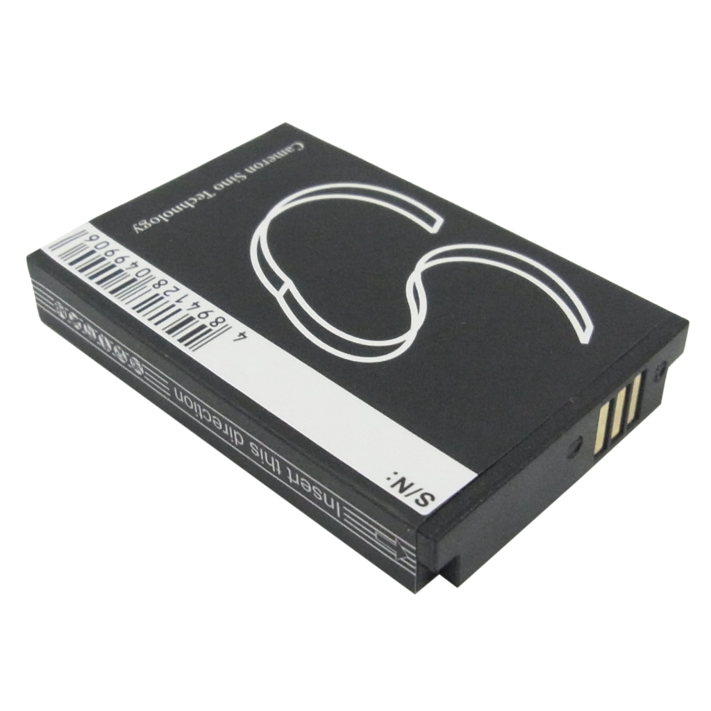 GPS Golf Buddy CS-GLF002SL