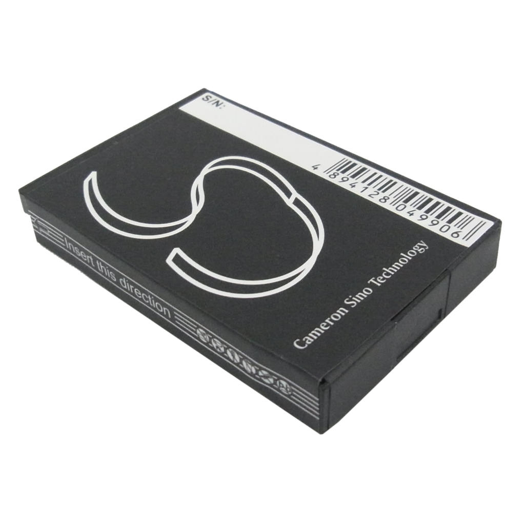 GPS Golf Buddy CS-GLF002SL