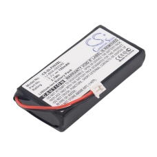 Kompatibel batteriudskiftning til Golf Buddy LI-B04-082242