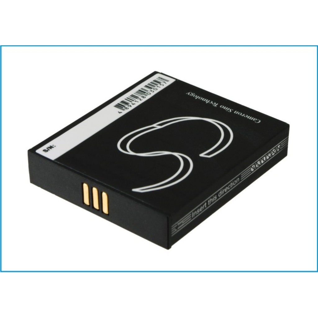 GPS Golf Buddy CS-GLF006SL
