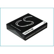 CS-GLF006SL<br />Batterier til  erstatter batteri LP-A10-06