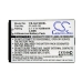 GPS Golf Buddy CS-GLF400SL