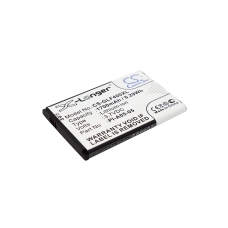 Kompatibel batteriudskiftning til Golf Buddy LI-A02-04,LI-A05-05,LI-A1-01,PI-A05-05
