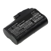 CS-GLP7426SL<br />Batterier til  erstatter batteri GLI7426