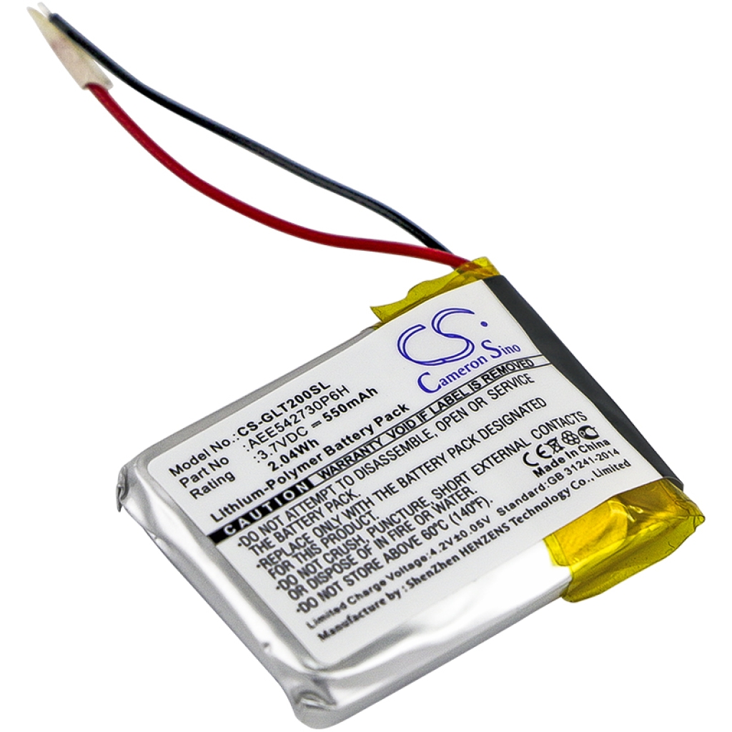 GPS Golf Buddy CS-GLT200SL