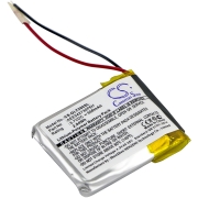 Batteri compatibleWith Golf Buddy